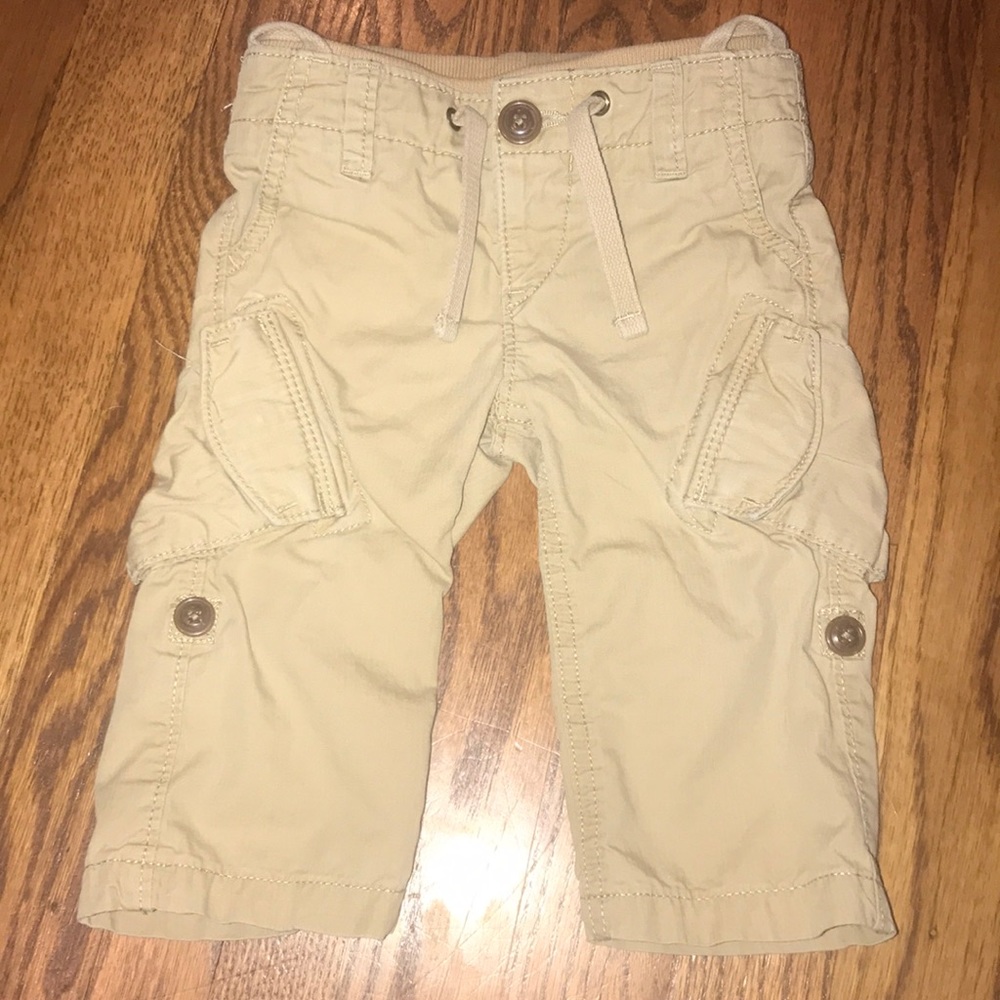 GAP cargo pants